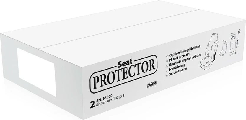 Mbulesa Najllonit Ulese 100/1