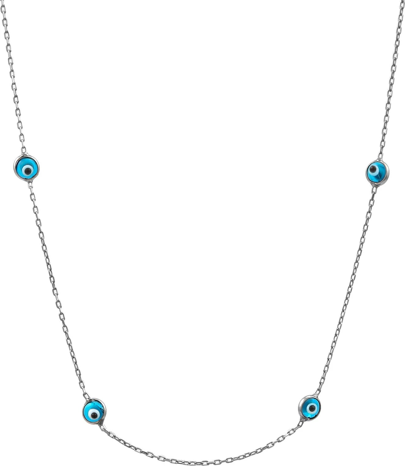 Set varëse, byzylyk dhe vathë argjendi, Jumeon, 10614ROD