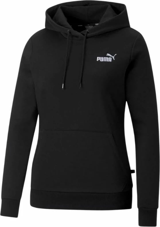 Duks Puma për femra, ngjyrë e zezë