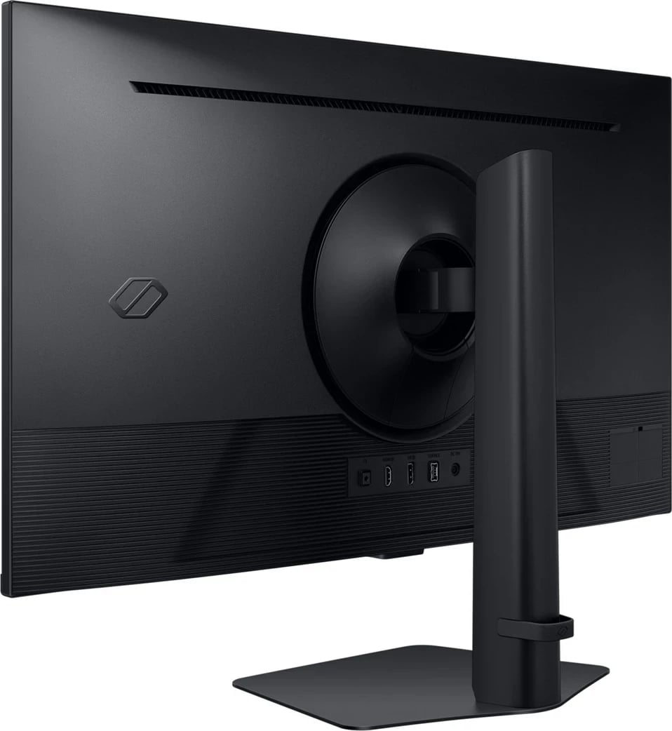 Monitor Samsung Odyssey G5, 32", Quad HD, 180 Hz, i zi