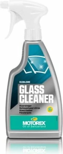 Pastrues xhami Motorex, 500ml