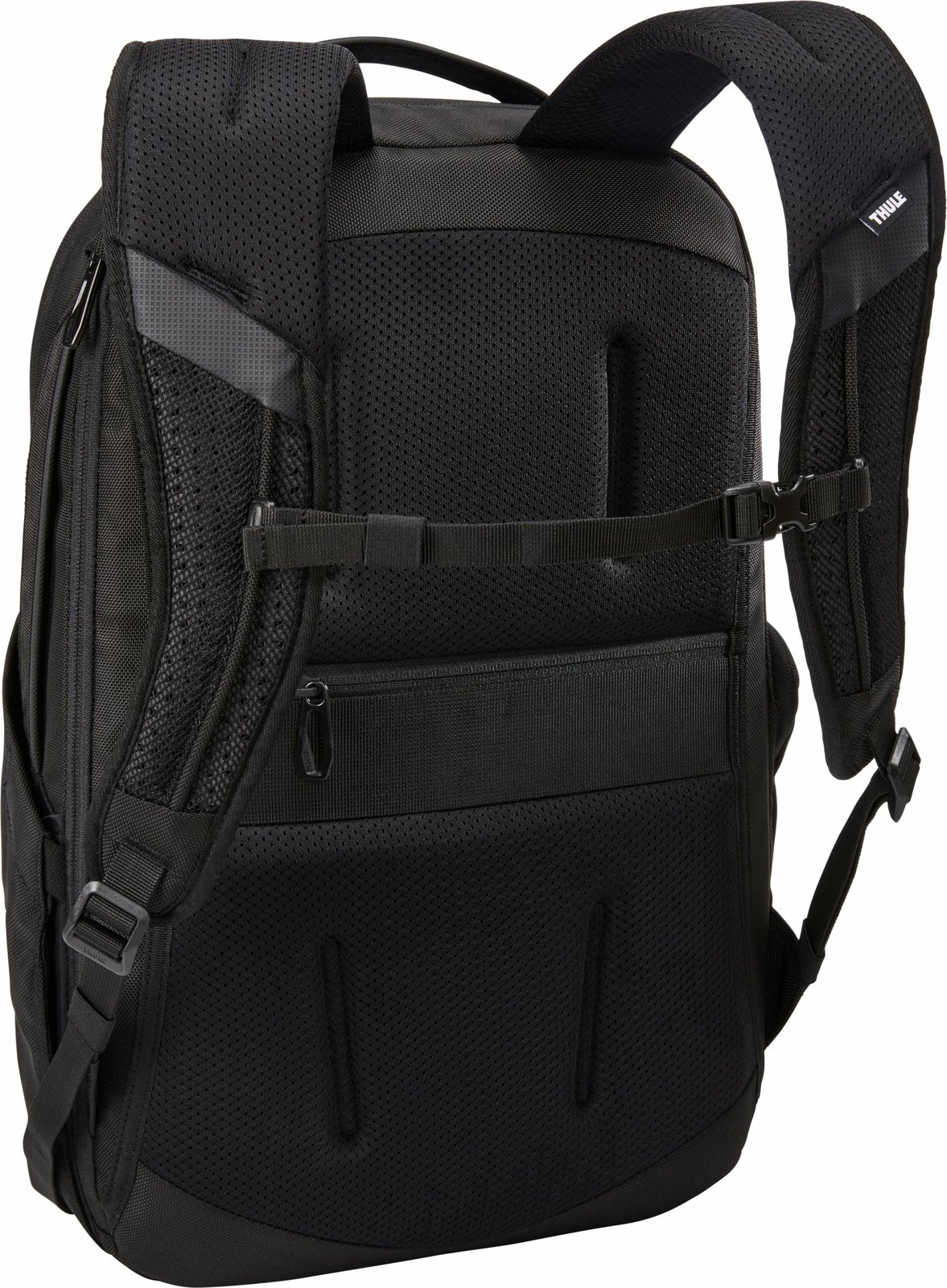 Çantë shpine THULE ACCENT TACBP2316 26L e zezë