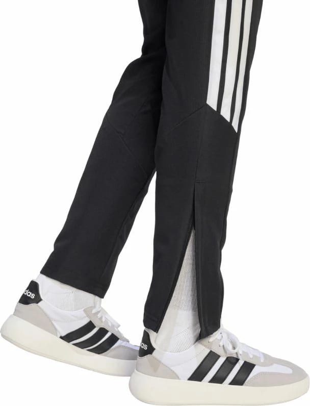 Pantallona për fëmijë adidas, të zeza
