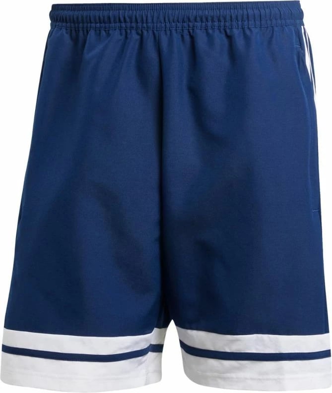 Shorce për meshkuj adidas, navy blue