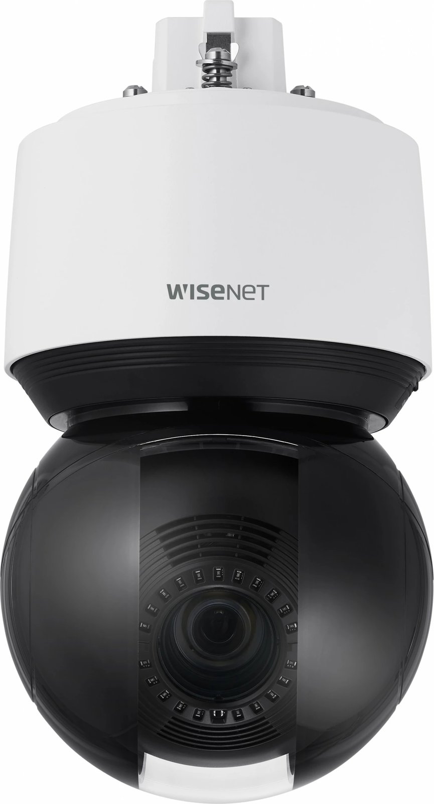 Kamerë sigurie IP Hanwha QNP-6250R, Dome, PTZ, Outdoor, Wired