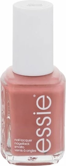 Llak për thonj për femra Essie Nail Lacquer 23 Eternal Optimist, beige, 13,5ml