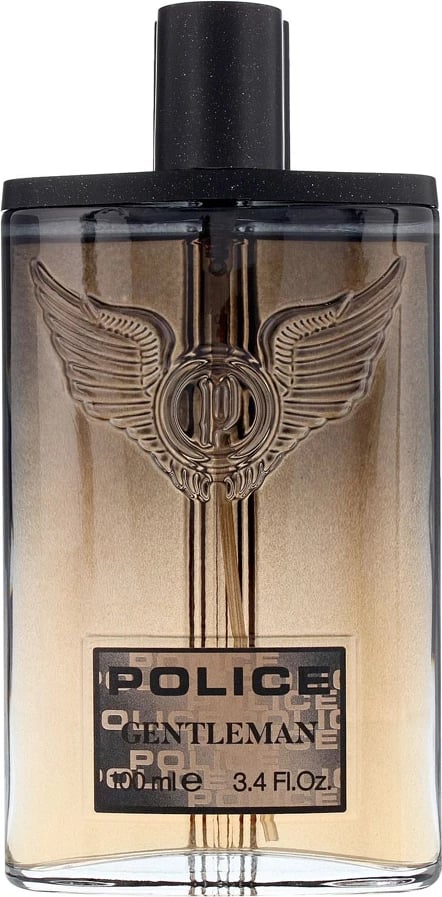 Eau de Toilette Police Gentleman për meshkuj 100ml