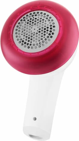 Heqës I Cuklave ETA LINTY II 326090000 (Bardhë/Pembe, 10.5 x 15.5 x 8.5 cm)