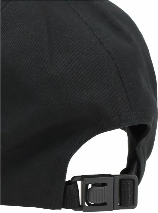 Kapelë Moncler për meshkuj, e zezë