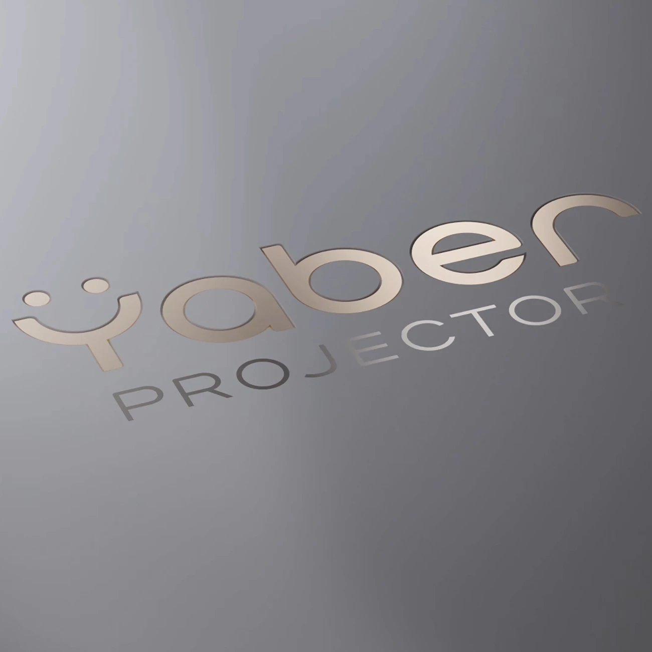 Projektor multimedial Yaber K3, FullHD 1080p, JBL 15W, Google TV, i zi