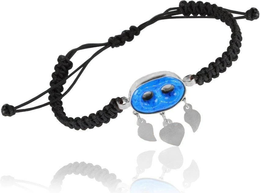 Byzylyk argjendi, Jumeon, 4658