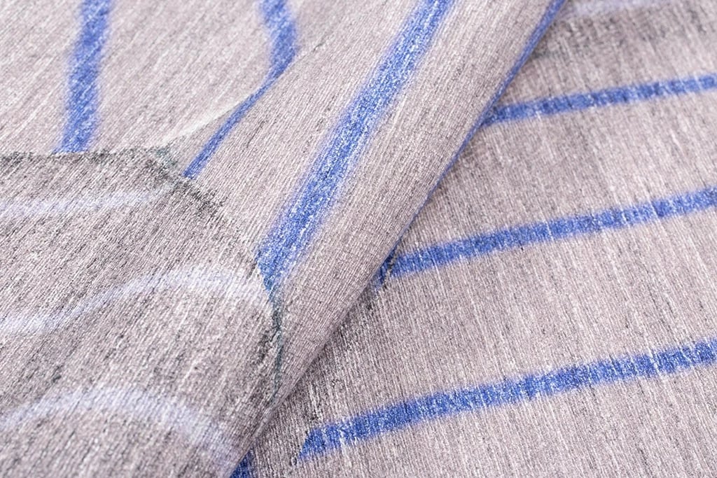 Qilim (210 x 310) Conceptum Hypnose, Funk Chenille - lejla AL 179 mr