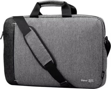 Mbështjellës Acer ABG330, 35.6 cm (14"), me rrip supi, ngjyrë e zezë dhe gri