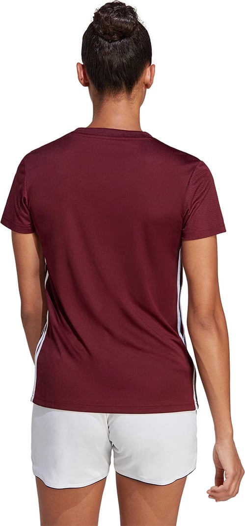 Maicë për femra adidas, e kuqe
