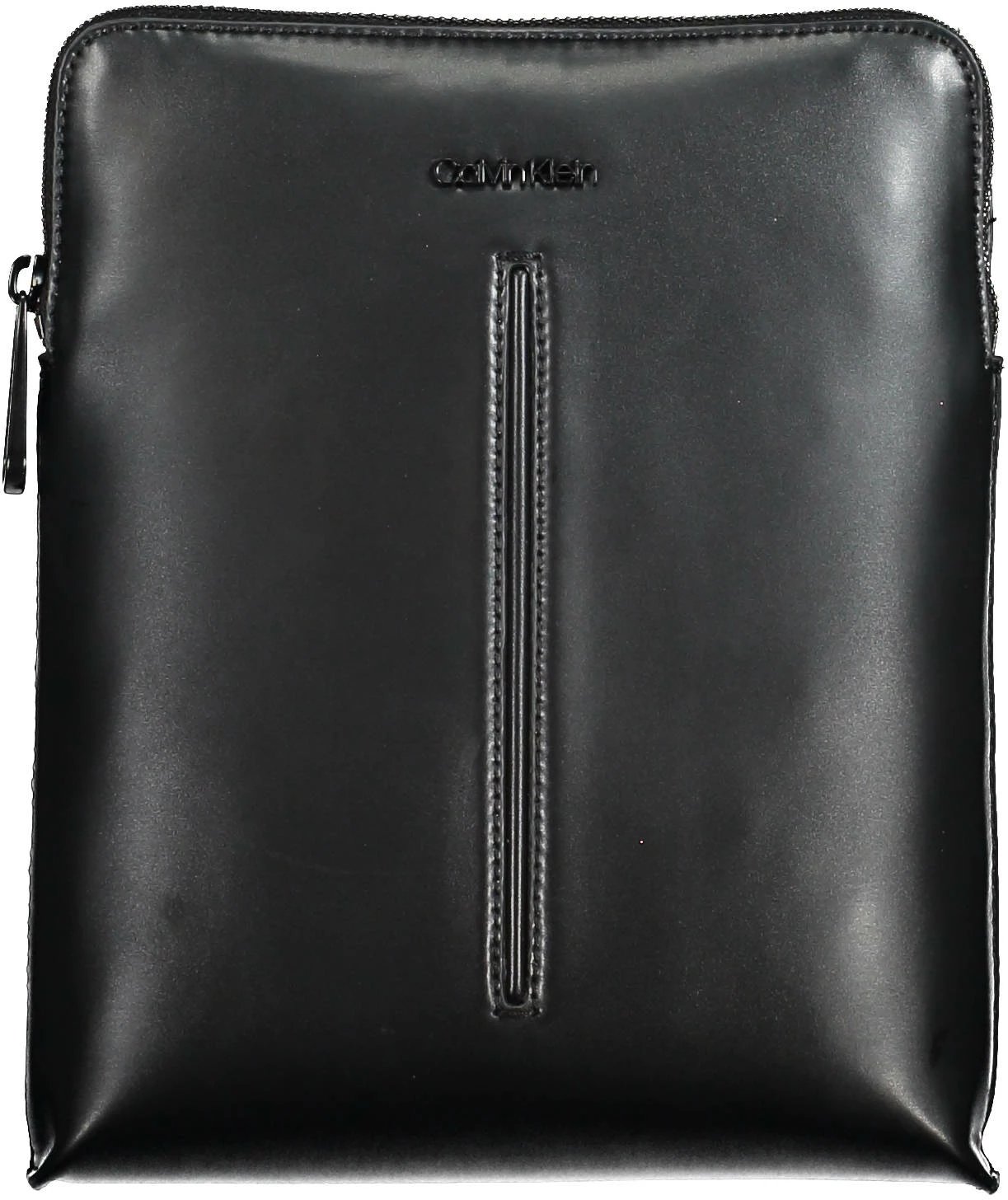 Çantë shpatulle për meshkuj CALVIN KLEIN, e zezë