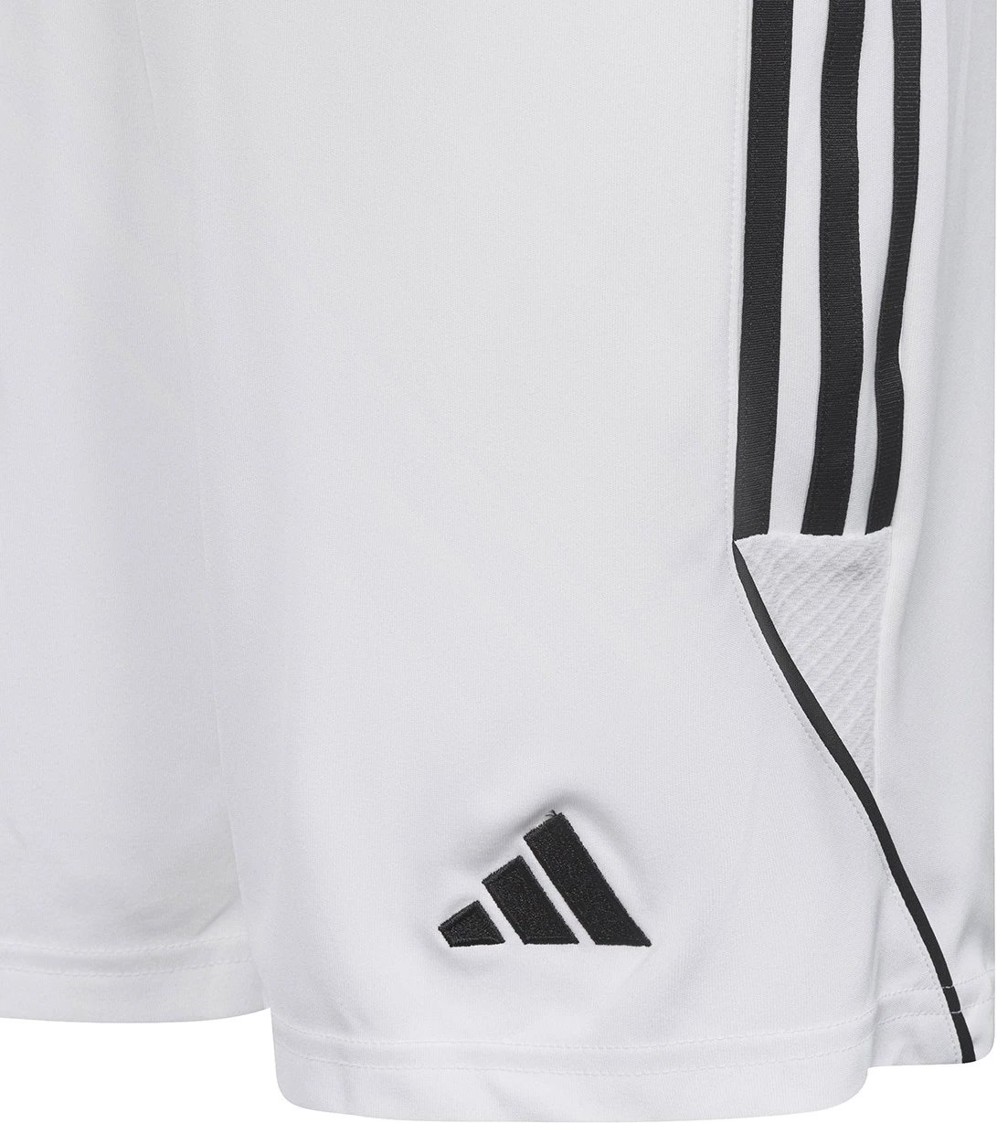 Shorce për fëmijë adidas, të bardha
