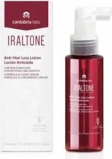 Losion kundër rënies së flokëve Iraltone 100ml unisex