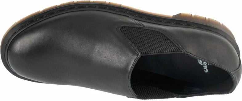 Këpucë për meshkuj Dr. Martens, të zeza