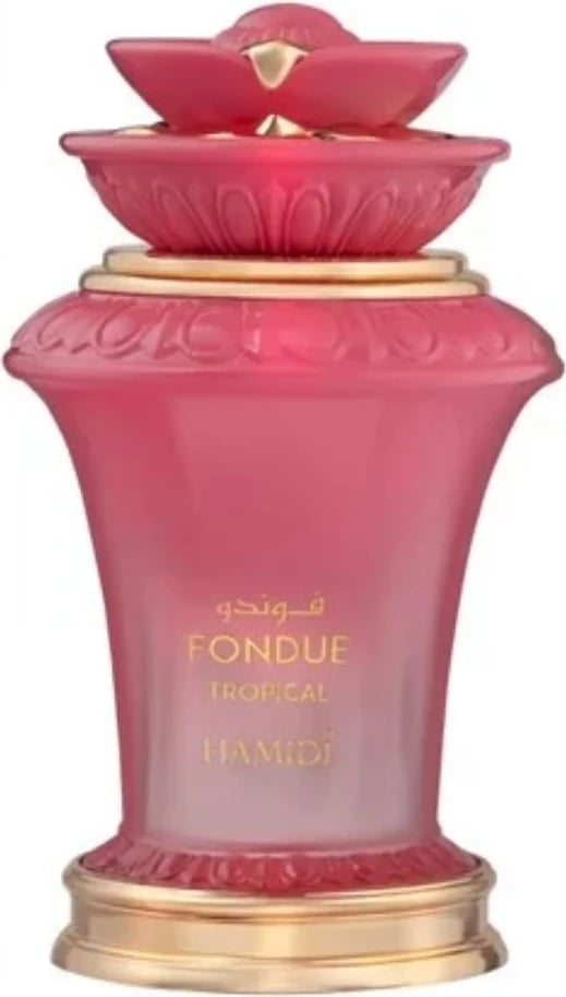 Eau de Parfum për femra Hamidi Fondue Tropical 100ml