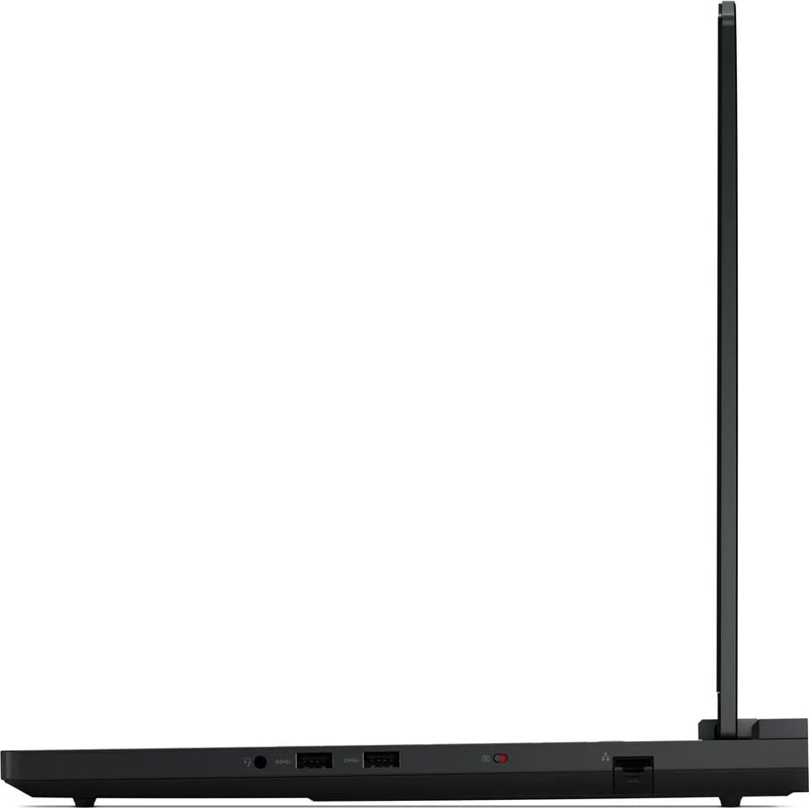 Laptop gaming Lenovo Legion Pro 7 16IAX10H, Intel Core Ultra 9 275HX, 16", 64 GB RAM, 1 TB SSD, NVIDIA RTX 5080, e zezë