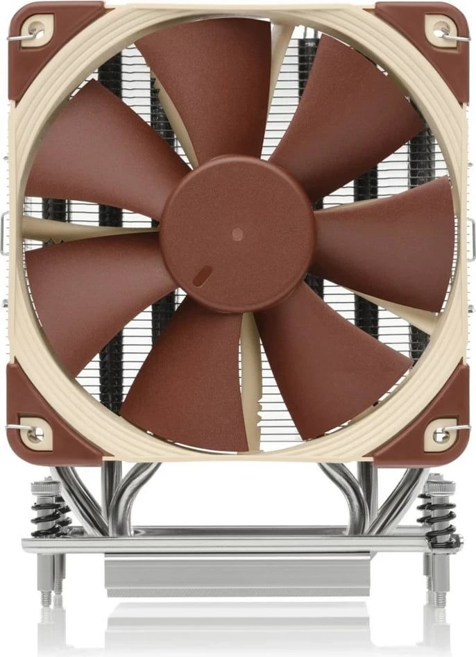 Ftohës procesori Noctua NH-U12S TR4-SP3, 12 cm, Alumin, Bezhë