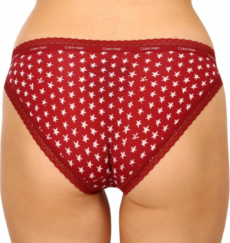 Të brendshme bikini për femra Calvin Klein