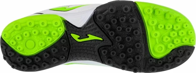 Atlete futbolli për fëmijë Joma, të bardha