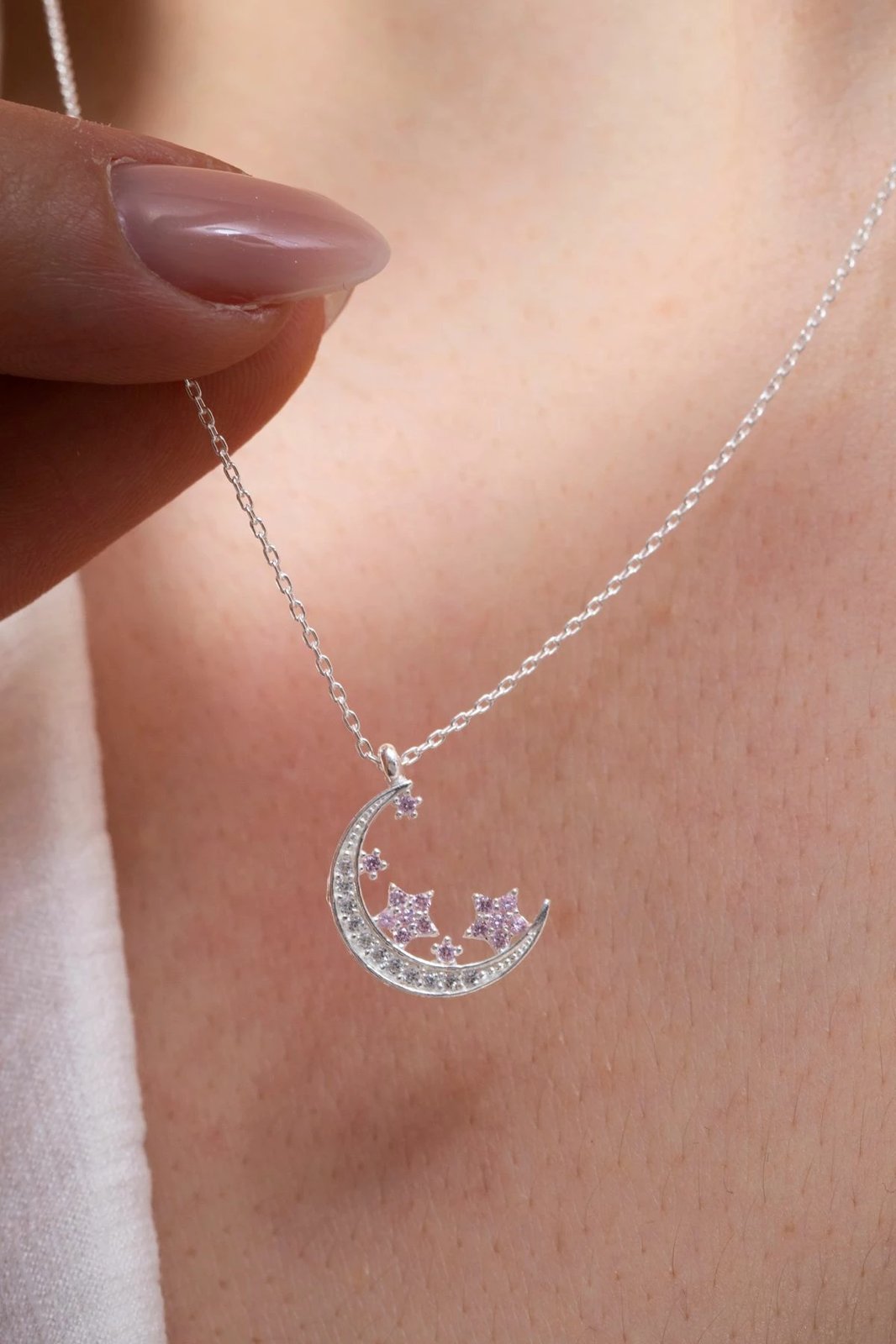 Varëse argjendi Elika Silver, ELKSLVR2066G