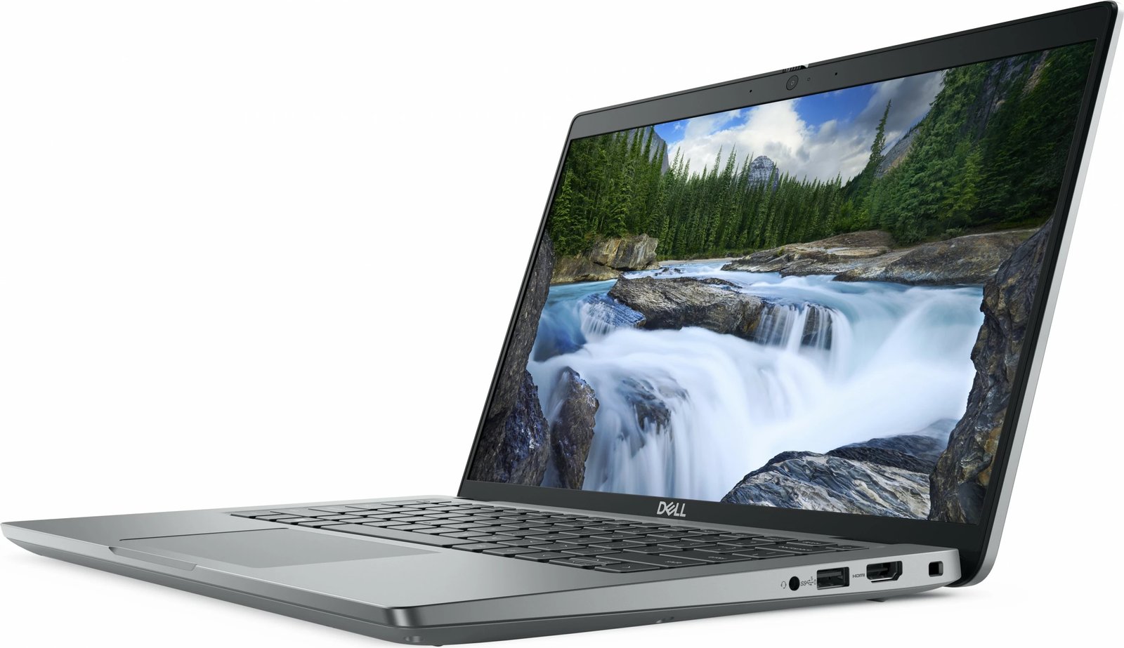 Laptop DELL Latitude 5450, Intel Core Ultra 5, 8 GB RAM, 512 GB, Windows 11 Pro