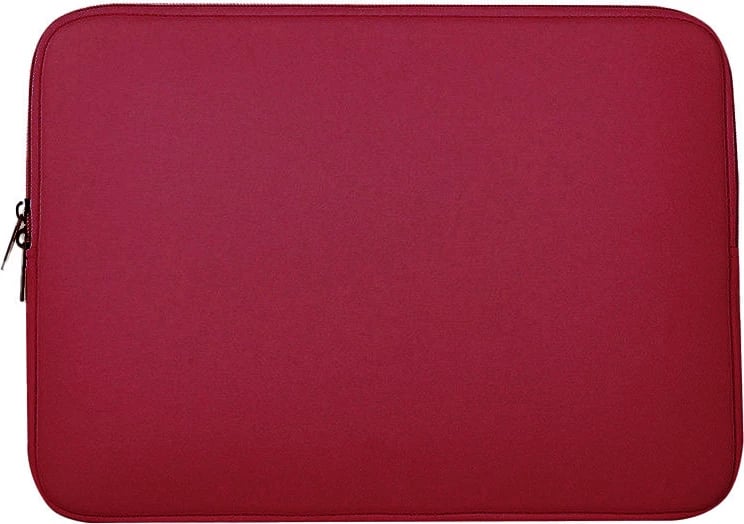 Mbështjellës laptopi Hurtel 15.6 inç, neopren, Kuq