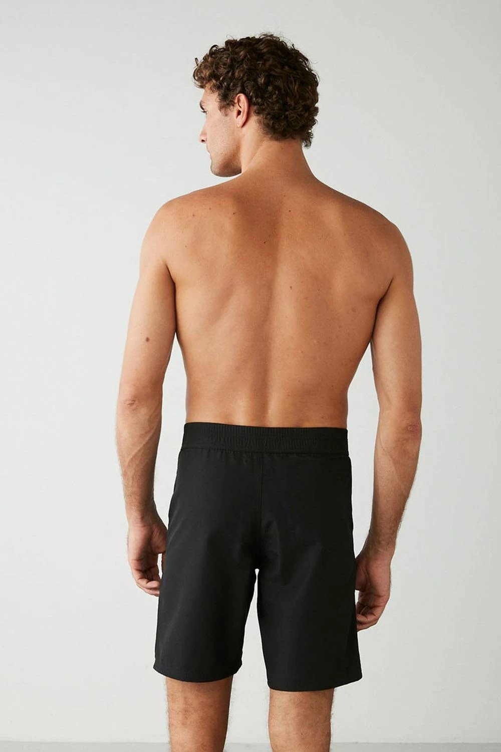 Tanga noti për meshkuj Jumeon, Cancun, e zezë