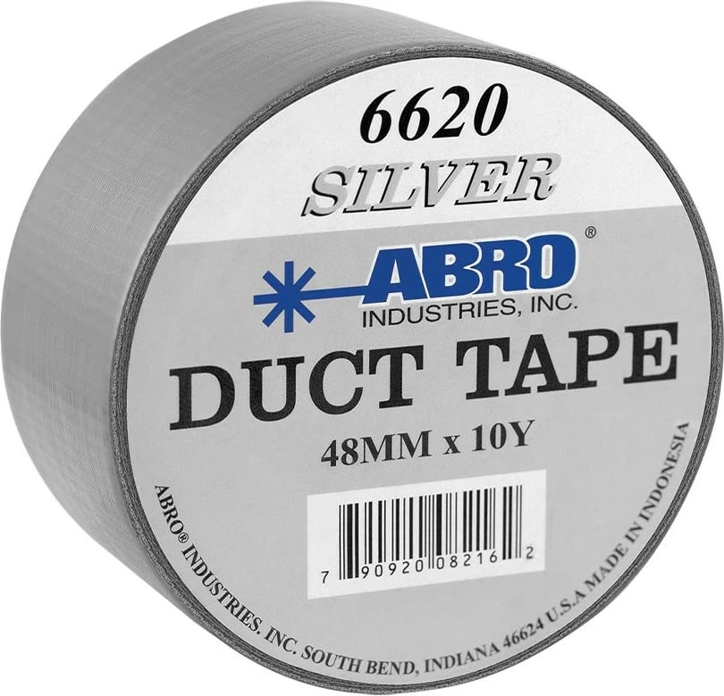 Trak Ngjyre Hiri Silver  6620