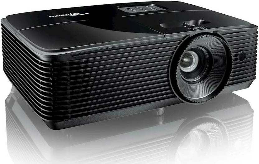 Projektor Optoma DH351, Full HD 1920x1080, 3600 ANSI lumen, i zi