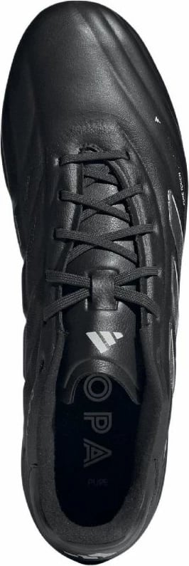 Atlete për futboll për meshkuj adidas, të zeza Atlete për futboll për meshkuj adidas, të zeza