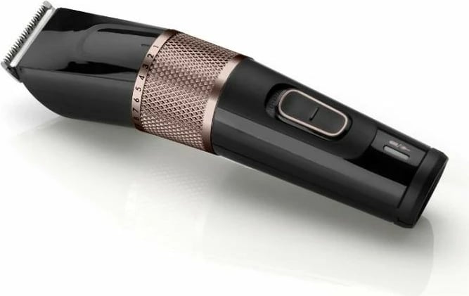 Makinë qethëse BaByliss E974E 26 gjatësitë 0.5-25 mm pa tel dhe me tel