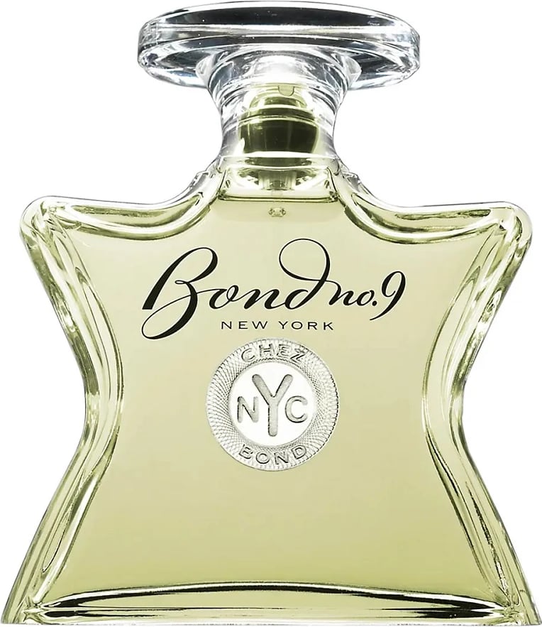 Eau de Parfum për meshkuj Bond No. 9 Chez Bond, 100ml