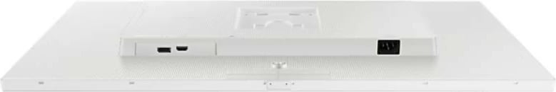 Monitor Samsung ViewFinity S7 LS32D701EAUXEN, 32", 4K UHD, i bardhë