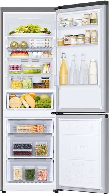 Frigorifer i kombinuar Samsung RB34T602FSA/EK