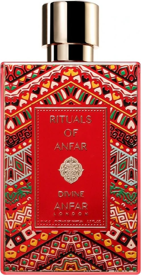 Eau de Parfum për femra Anfar Divine, 80ml