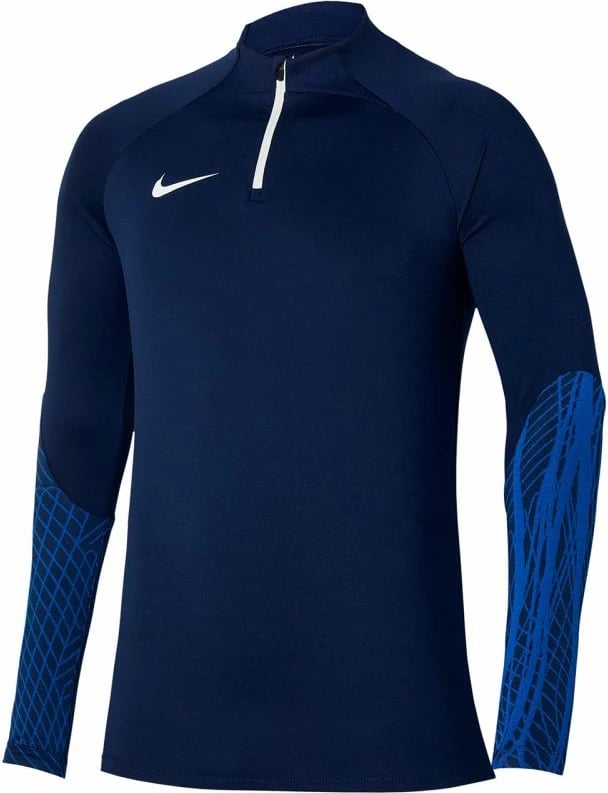 Duks për meshkuj Nike, i kaltër