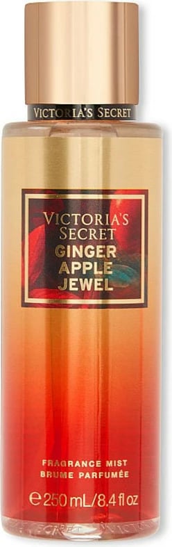 Body mist për femra Victoria's Secret Ginger Apple Jewel 250ml