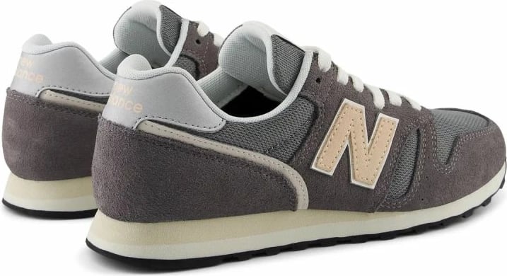 Atlete për femra New Balance, gri