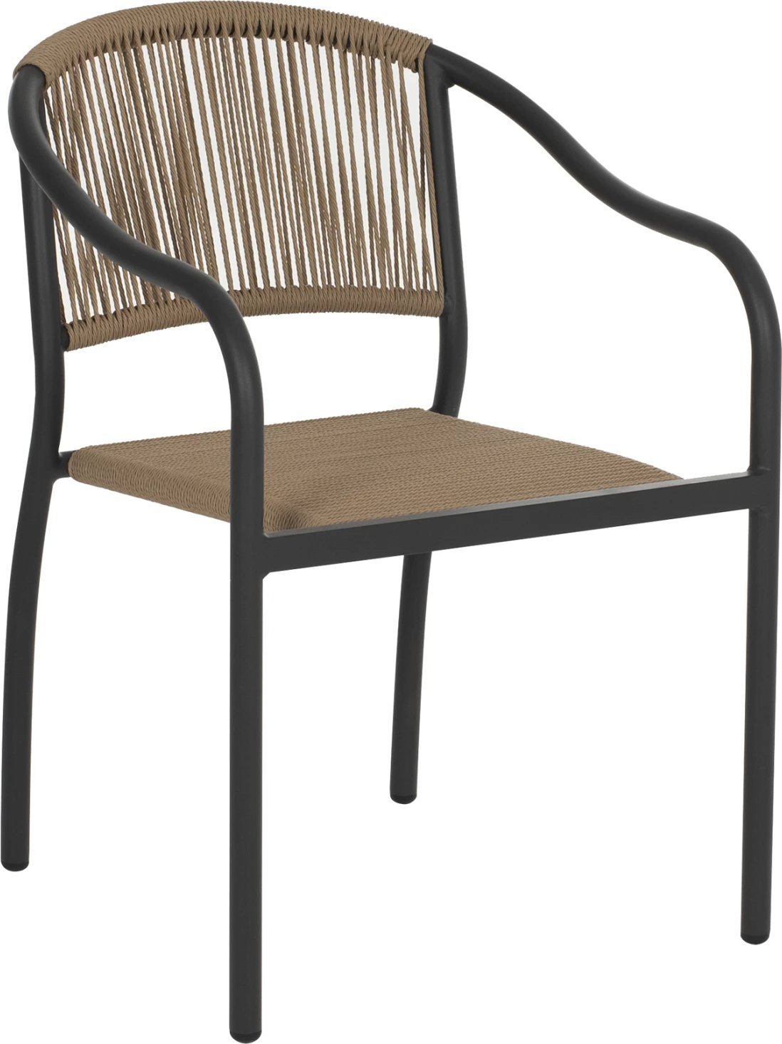 Karrige alumini FH5856.02 gri qymyr me litar PE 57x63x80H