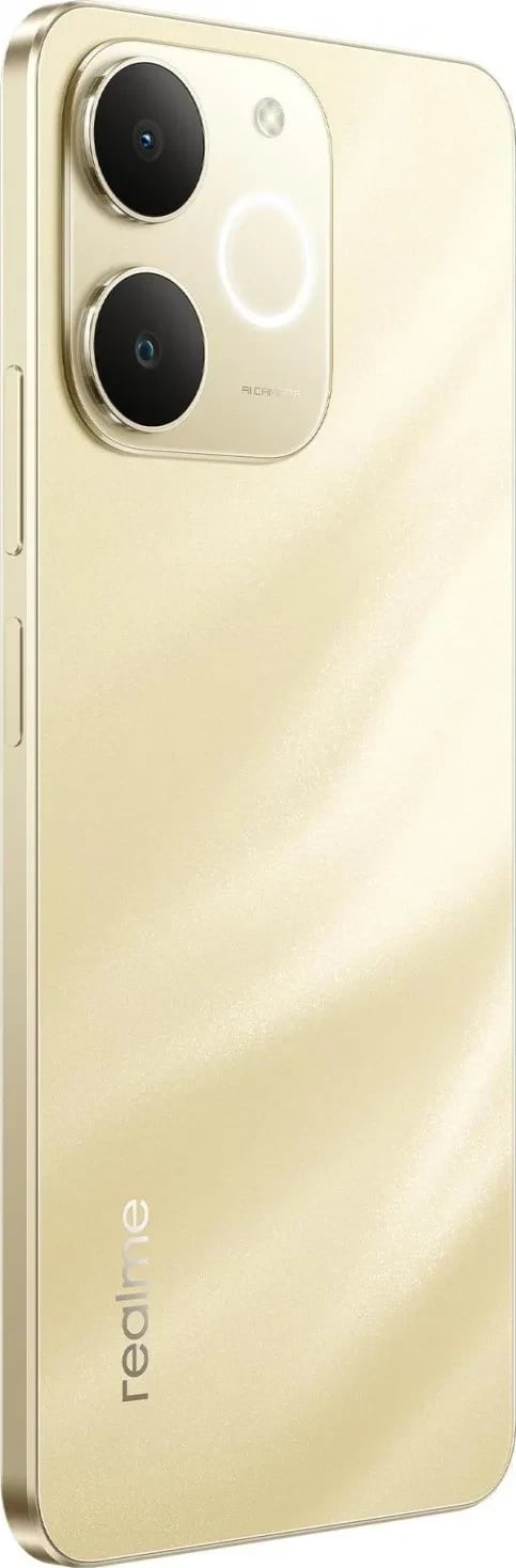 Celular Realme Note 70T 4GB 128GB ari