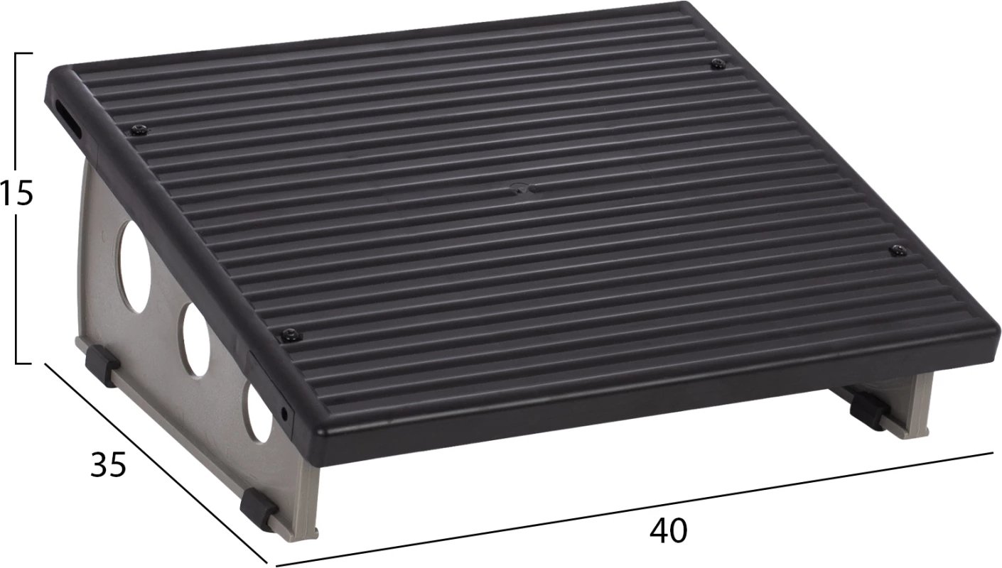 Mbështetëse e këmbëve për zyre FH1138