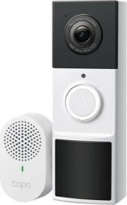 Zile e mençur TP-Link Tapo D210, bardhë