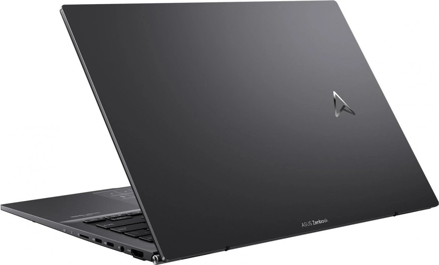Laptop ASUS ZenBook 14 UM3402YA-KP373W, 14", AMD Ryzen 5, 16GB RAM, 512GB, AMD Radeon Graphics, i zi 