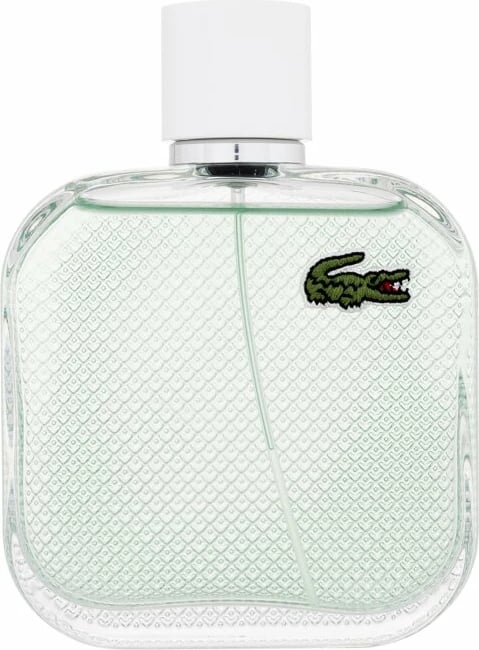 Eau de Toilette për meshkuj Lacoste L.12.12 Blanc Eau Fraiche, 100ml