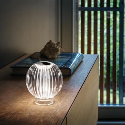 Ndriçues tavoline Diamond tl1