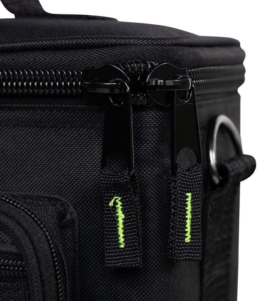 Çantë transporti SHURE SH-MICBAG04 për 4 mikrofonë, e zezë